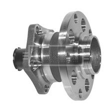 Wheel Bearing Kit Front For