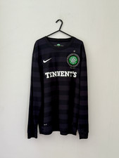 Original Authentic Celtic Away