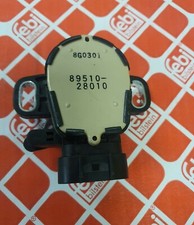 Brake Pedal Stroke Sensor