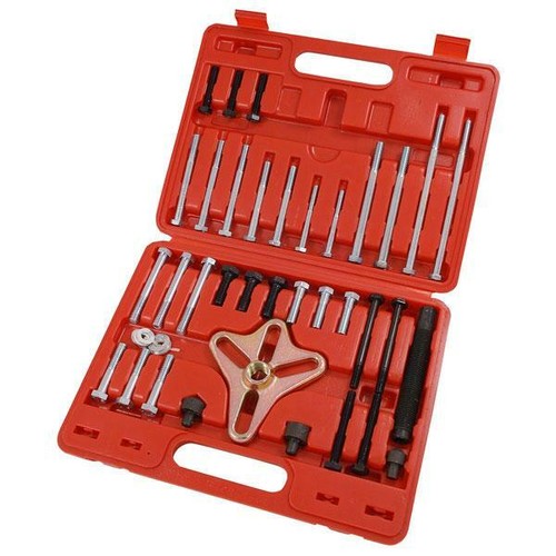 46pc harmonic balance flywheel - 46pc,