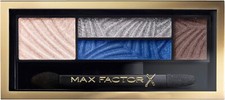 Max Factor Eyeshadow Palette Smokey Eye Drama Kit - 06 Azure Allure