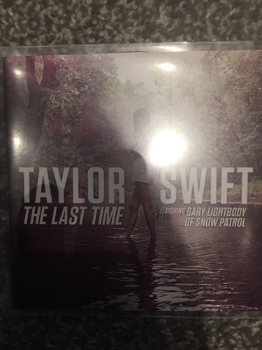 Taylor swift the last time - swift, time'