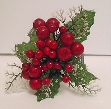 CHRISTMAS PICKS DECORATION