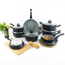 URBN-CHEF Forged Aluminium
