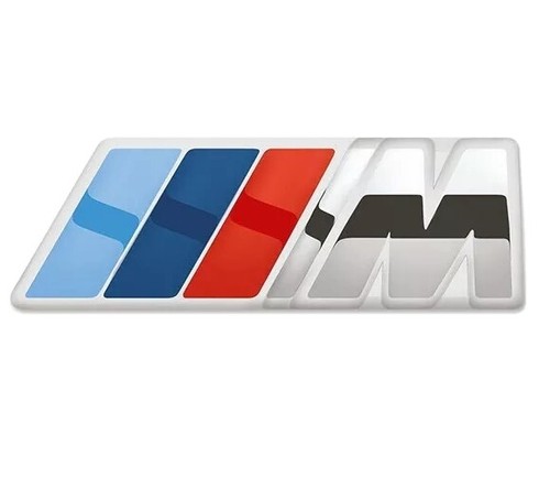 New genuine bmw - genuine, m