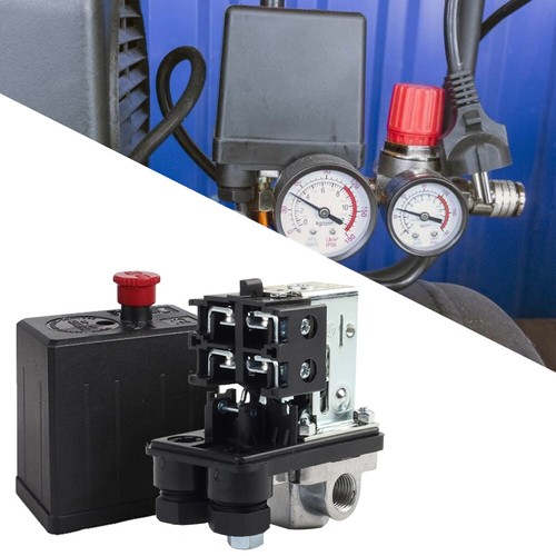175psi 20a air regulator - 175psi,