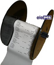 Casio TE-100, TE-2000