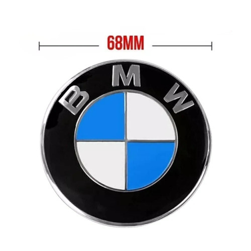 Bmw wheel centre - bmw, hub