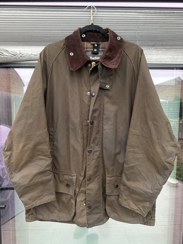 Barbour men classic beaufort - barbour,