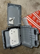 MK Masterseal Plus 2-Gang