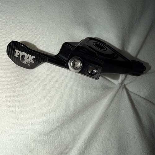 Fox transfer dropper post - transfer,