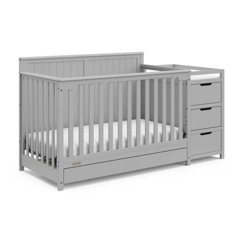 Graco hadley 1 - graco, 5-in-1