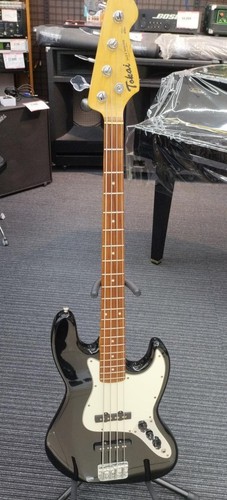 Tokai jazz bass type - tokai,