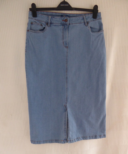 Cotton traders pockets denim - cotton,