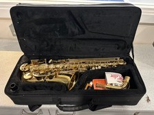 Saxaphone