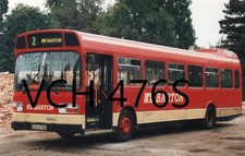 Barton VCH 476S Trent Leyland