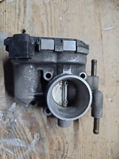 Vauxhall Corsa Throttle Body