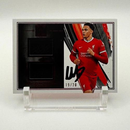 Panini impeccable 2020 - impeccable, pl