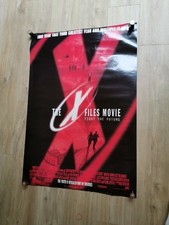 X - FILES - Movie - Original