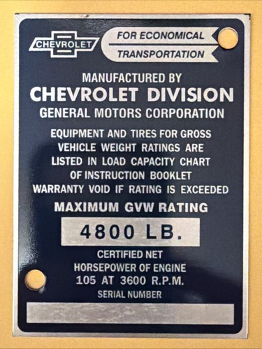 1954 1955 chevrolet - chevrolet, ton
