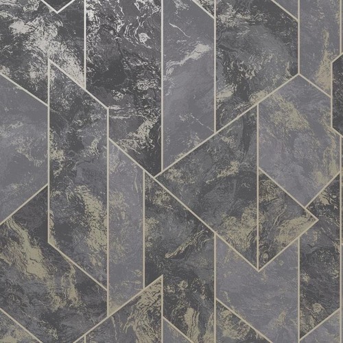 Geometric tile wallpaper - geometric,