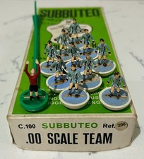 SUBBUTEO HW COVENTRY CITY REF