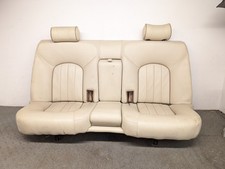 Jaguar x300 daimler rear seats - x300,