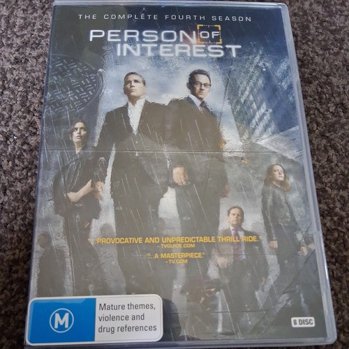 Person interest second - person,