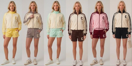 Women bomber oversize baggy - bomber,