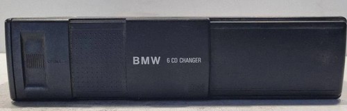 Bmw touring e39 - e39, cd