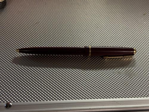 Vintage parker pen case - vintage,