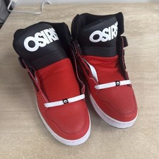 Rare Osiris Michael Jackson