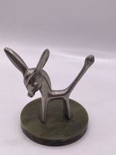 Vintage SEBA Silver Plated