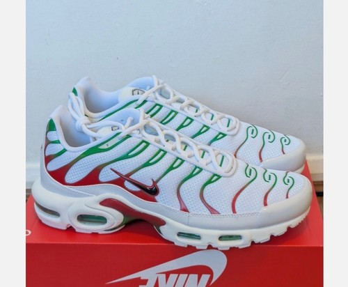 Nike italys size 7 - nike, tn