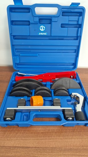 Javac multisize tube bender - multisize,