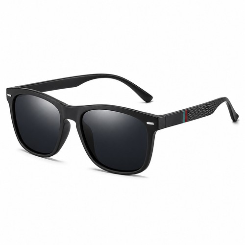 Vintage polarized sunglasses - vintage,