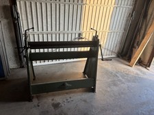 Folders & Benders | Bending Folding Sheet Metal Tools