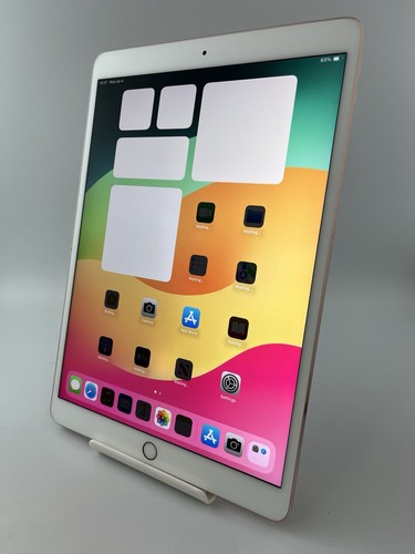Apple ipad pro 2nd gen - apple, 10.5"