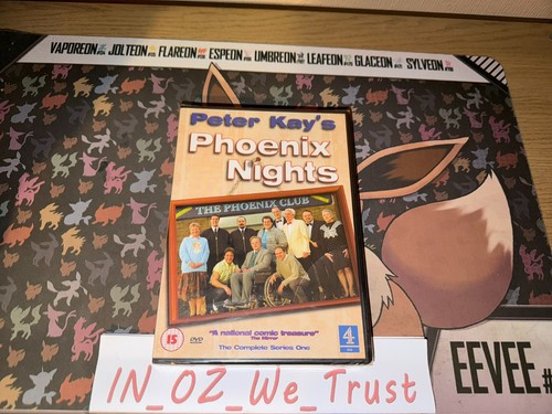 Phoenix nights - phoenix, 2002)