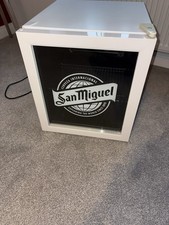 Husky HU270 San Miguel Mini