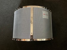 Studiospares Microphone Reflection Shield - Mint Condition