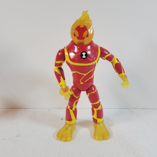 Large ben heatblast - large,