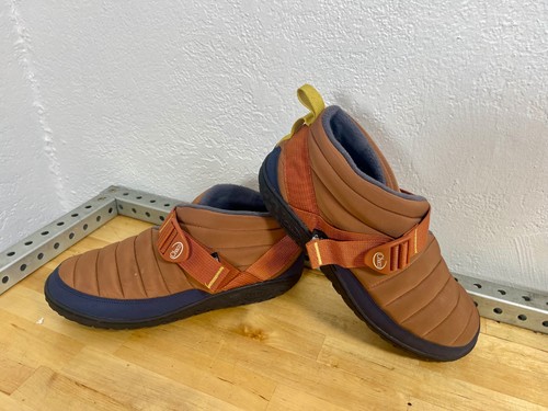 Excellent chaco ramble rugged - excellent,