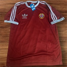 Retro Aston Villa 1980 Concept