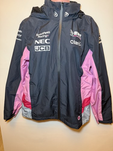 Sportpesa racing team rain - sportpesa,