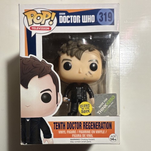 Funko pop television - television, doctor