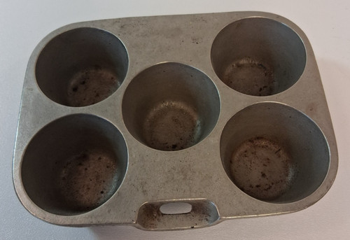 Vintage wagner ware cast - ware,