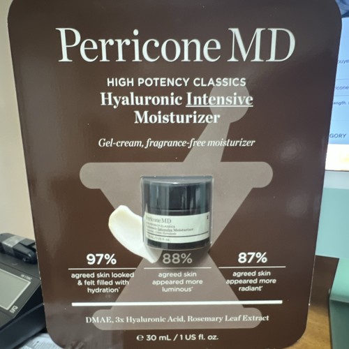 Perricone high potency - perricone,
