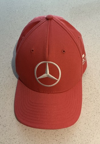 Mercedes formula cap lewis - cap,