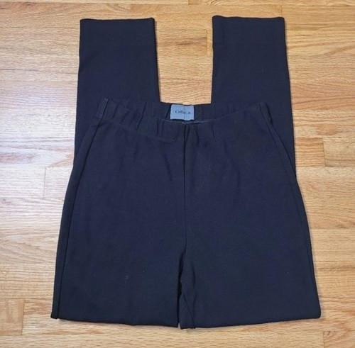 Oska size black - black, on